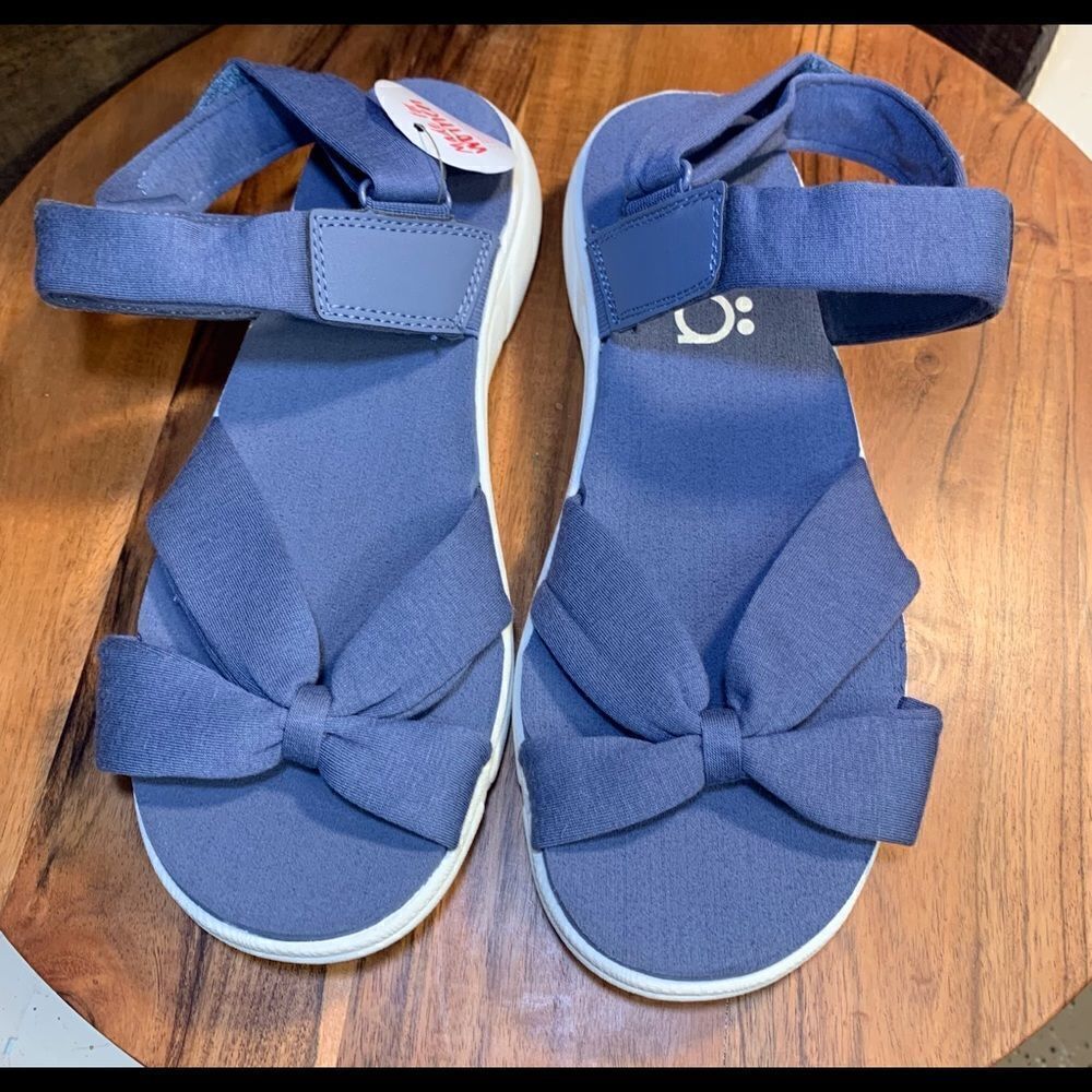 Ryka Nwt Cute For Summer Inv 5233